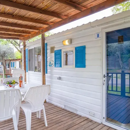 Happy Camp Mobile Homes In Cisano San Vito Μπαρντολίνο