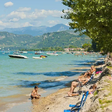 Κάμπινγκ Happy Camp Mobile Homes In Cisano San Vito 4*