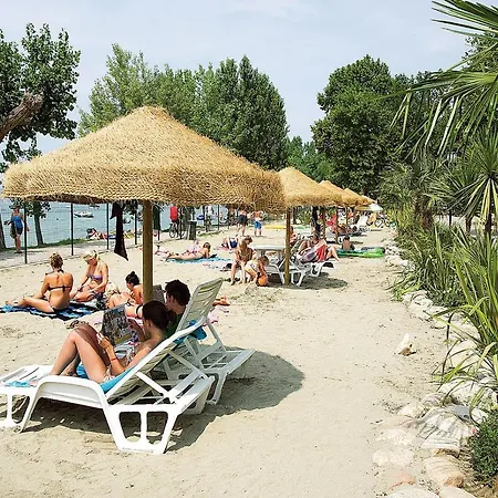 Happy Camp Mobile Homes In Cisano San Vito Κάμπινγκ