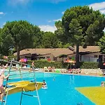 Camping Happy Camp Mobile Homes In Cisano San Vito Bardolino