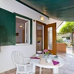 Camping Happy Camp Mobile Homes In Cisano San Vito