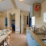 Camping Happy Camp Mobile Homes In Cisano San Vito Bardolino