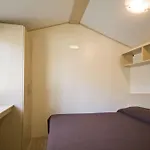 Camping Happy Camp Mobile Homes In Cisano San Vito Bardolino