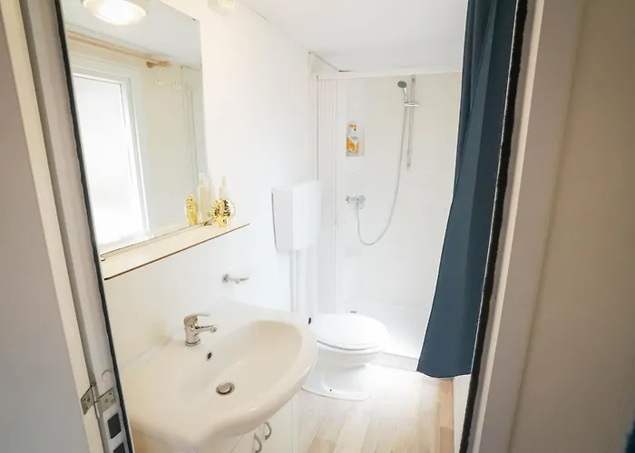 Camping Happy Camp Mobile Homes In Cisano San Vito Bardolino