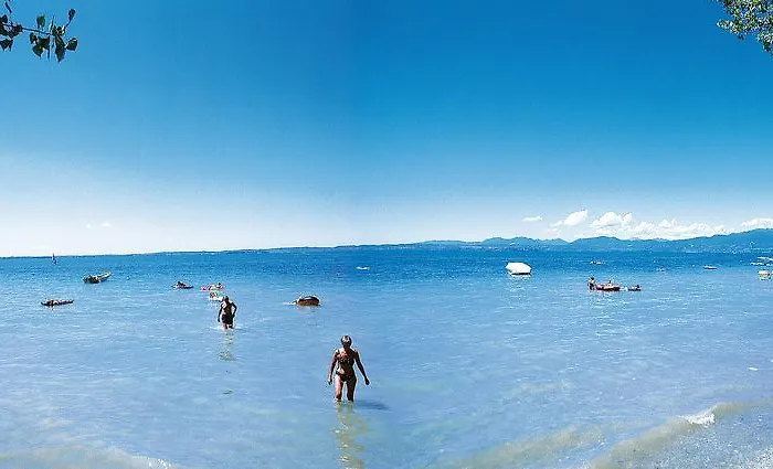 Happy Camp Mobile Homes In Cisano San Vito