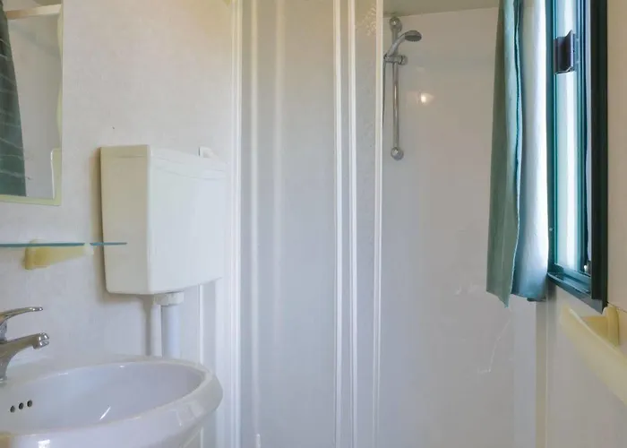 Happy Camp Mobile Homes In Cisano San Vito Campeggio