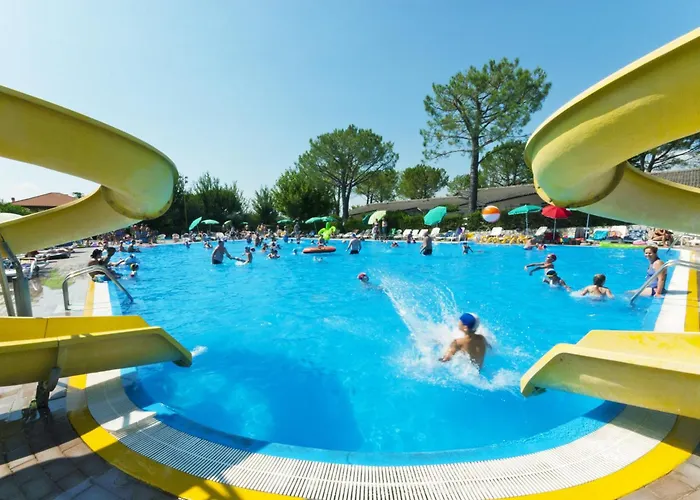 Happy Camp Mobile Homes In Cisano San Vito Campeggio